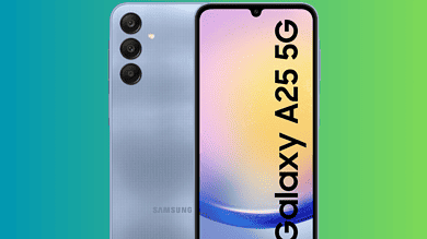 Samsung A25 5G