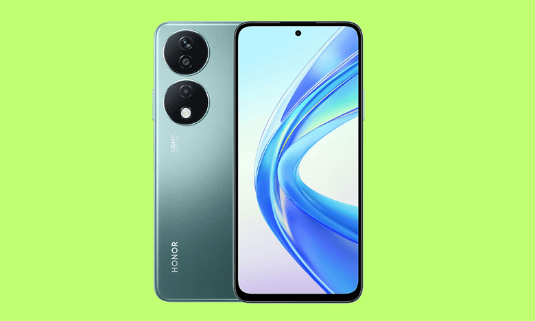 honor x7b